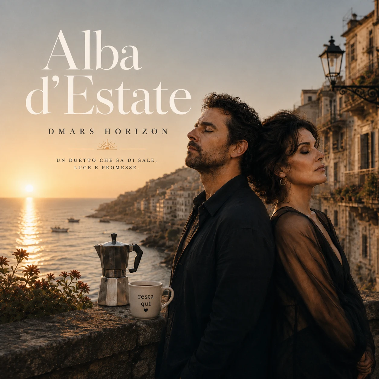Alba d'Estate